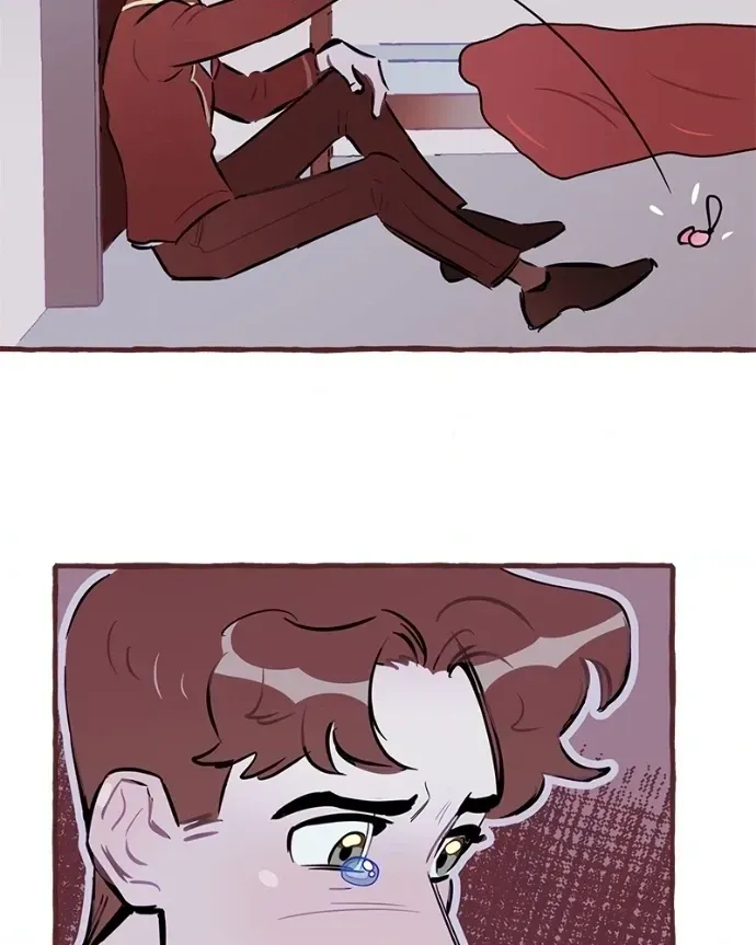 Brass & Sass Chapter 41 page 40 - 