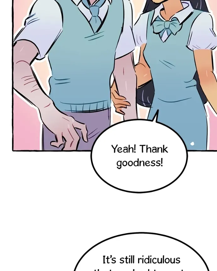 Brass & Sass Chapter 41 page 5 - 