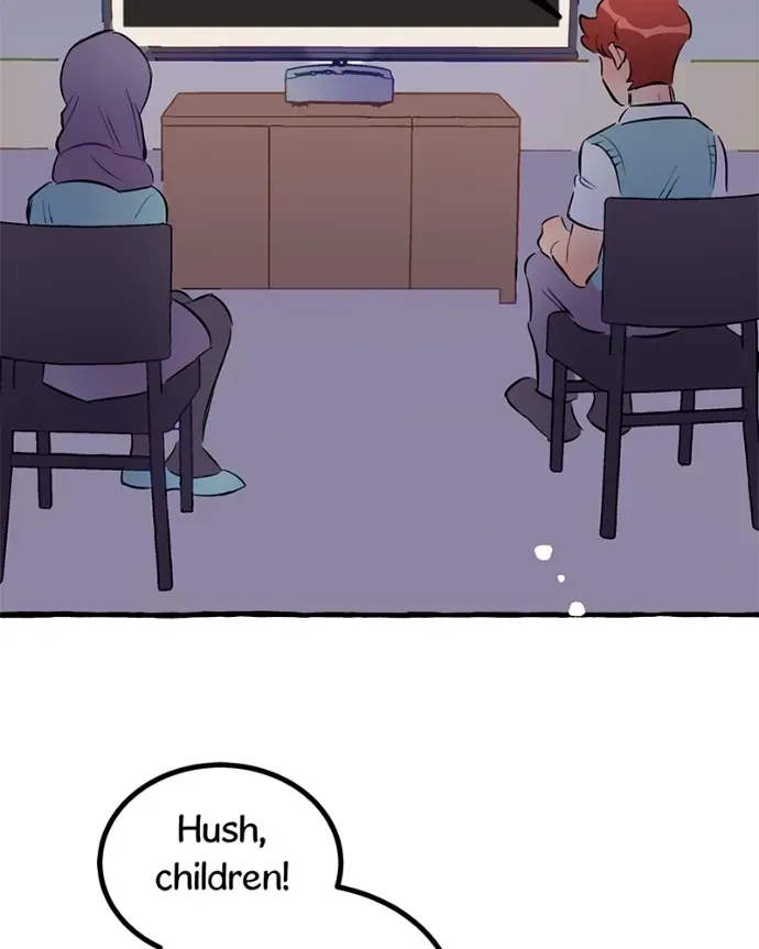 Brass & Sass Chapter 41 page 46 - 