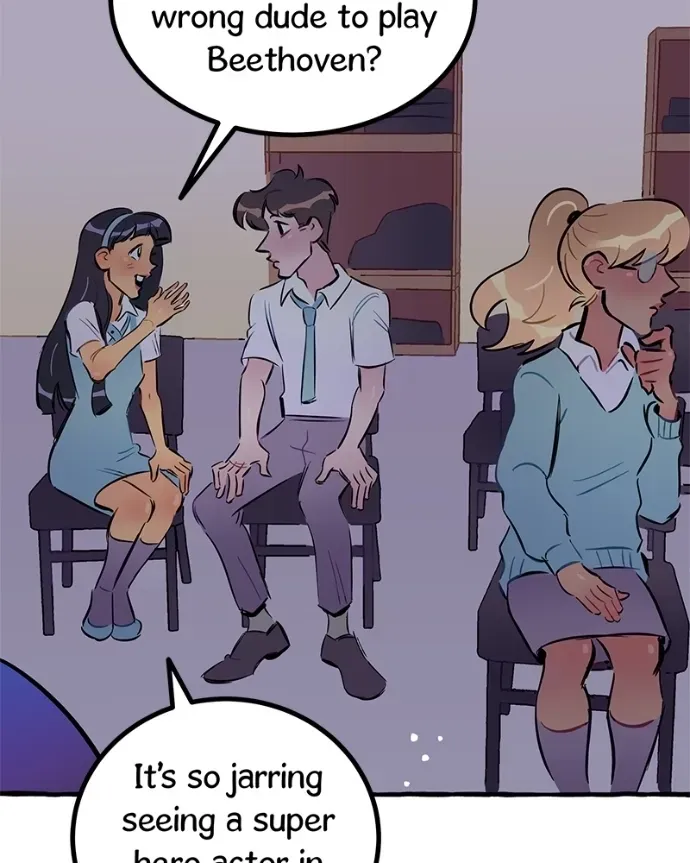 Brass & Sass Chapter 41 page 48 - 
