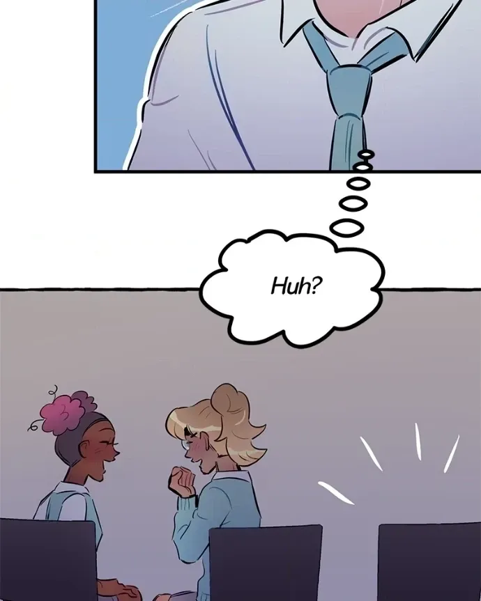 Brass & Sass Chapter 41 page 50 - 