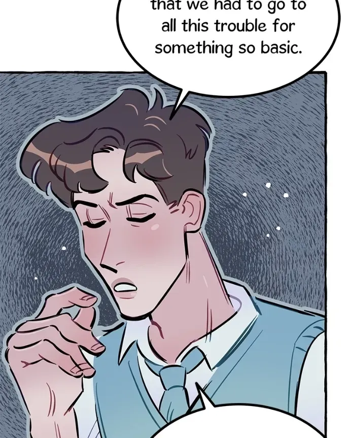 Brass & Sass Chapter 41 page 6 - 