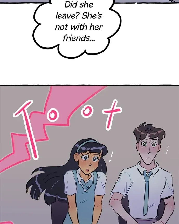 Brass & Sass Chapter 41 page 52 - 