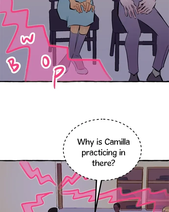 Brass & Sass Chapter 41 page 53 - 