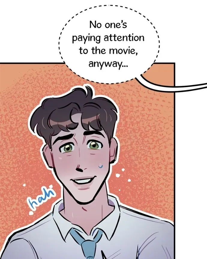 Brass & Sass Chapter 41 page 55 - 