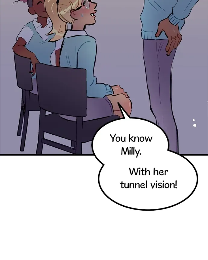 Brass & Sass Chapter 41 page 58 - 