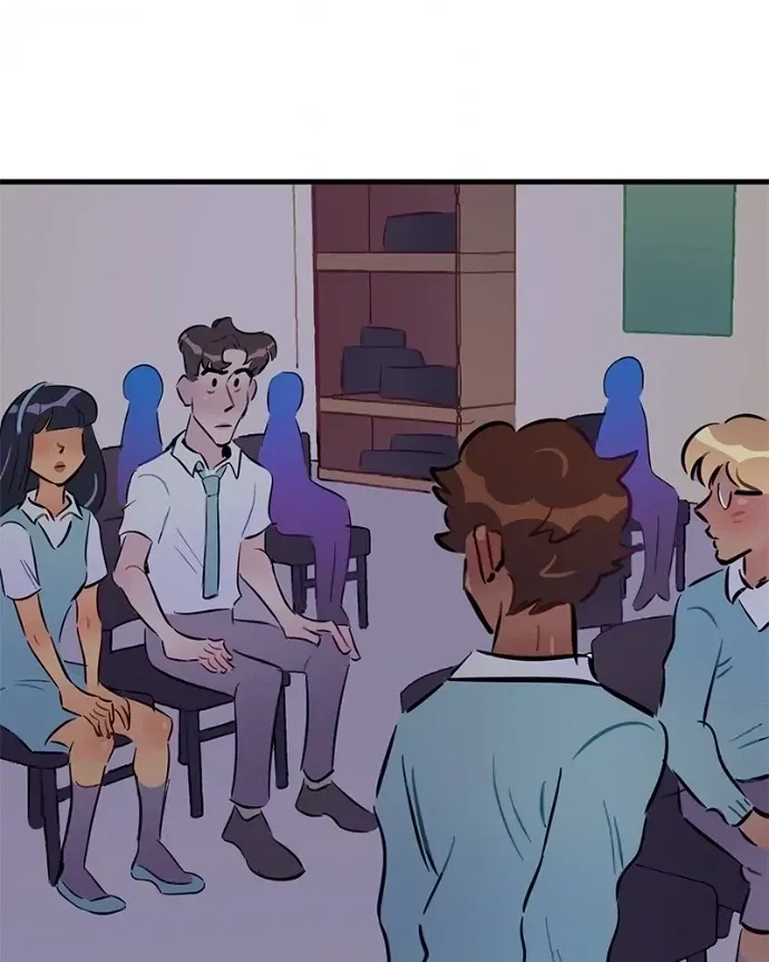 Brass & Sass Chapter 41 page 60 - 
