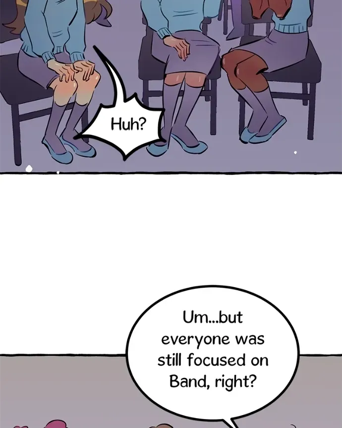 Brass & Sass Chapter 42 page 11 - 