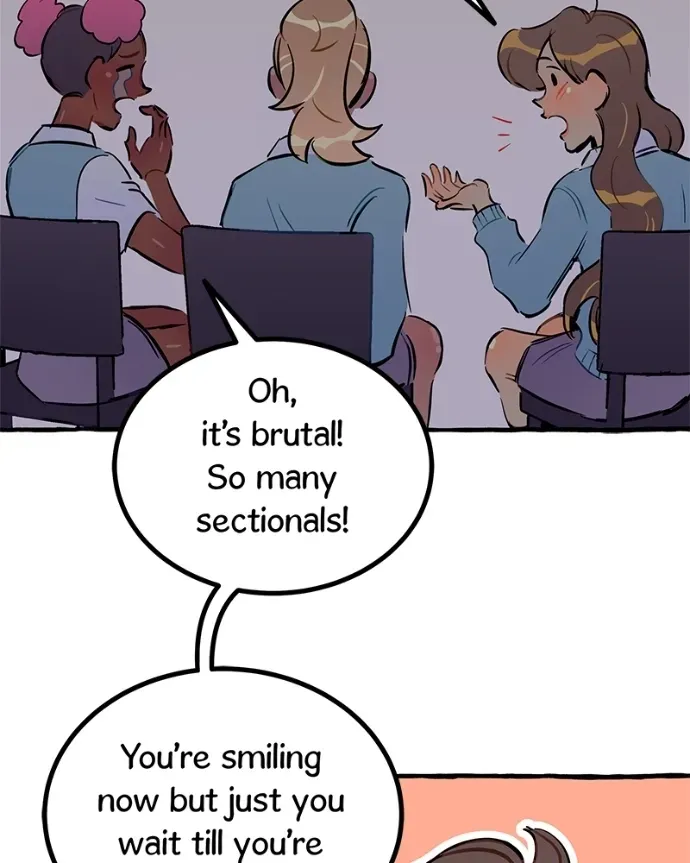 Brass & Sass Chapter 42 page 12 - 
