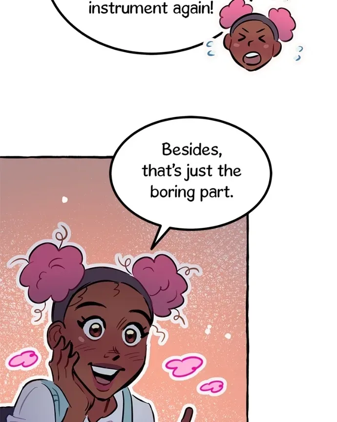 Brass & Sass Chapter 42 page 14 - 