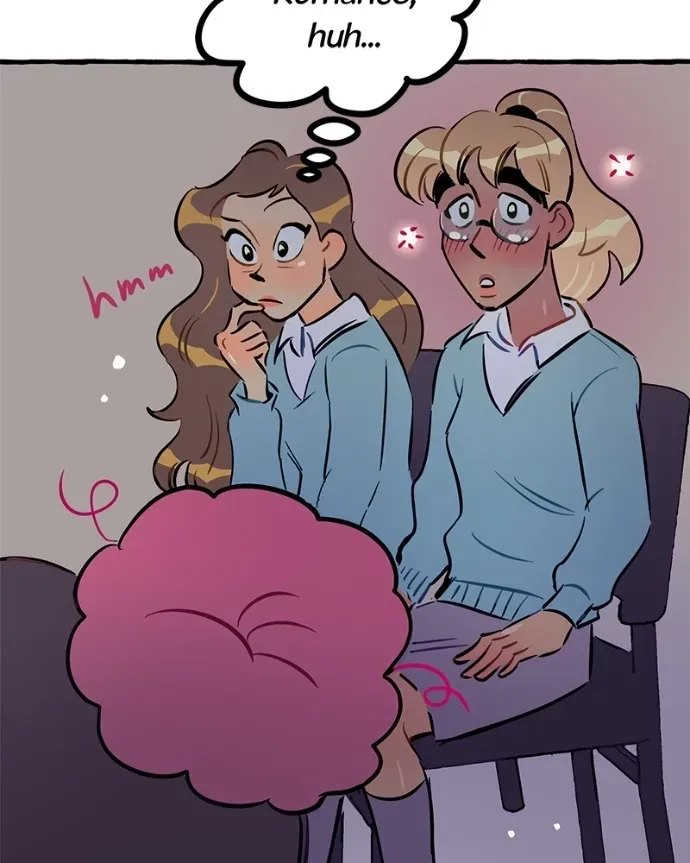 Brass & Sass Chapter 42 page 16 - 