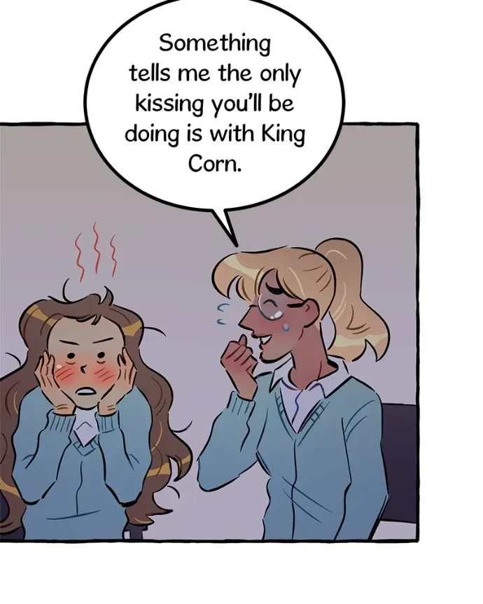 Brass & Sass Chapter 42 page 21 - 