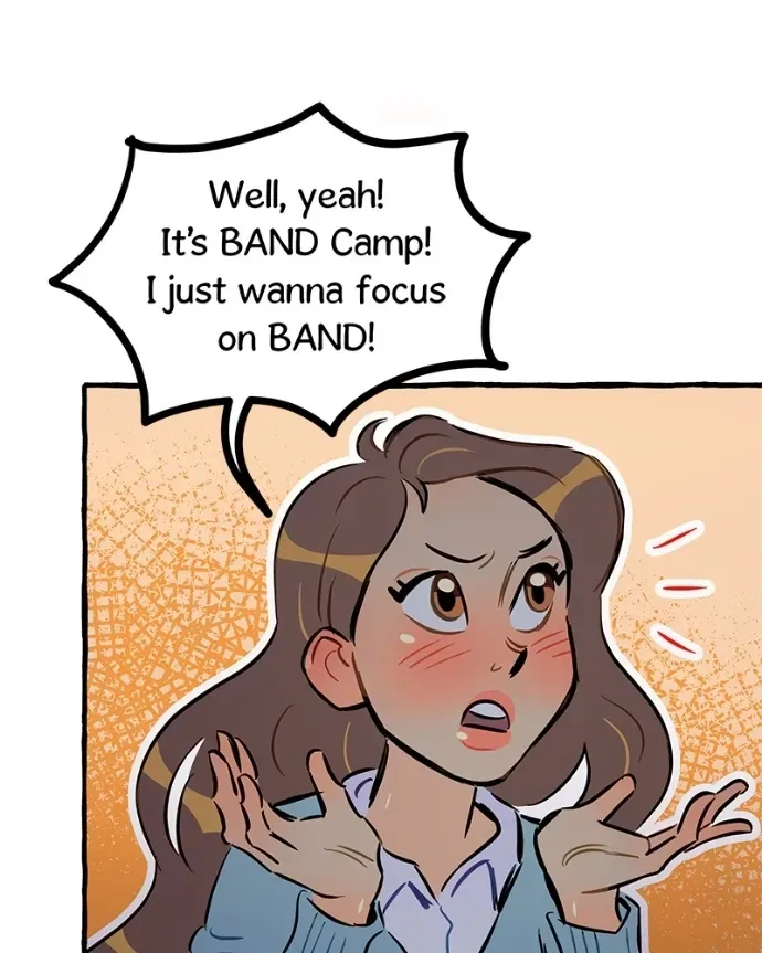Brass & Sass Chapter 42 page 22 - 
