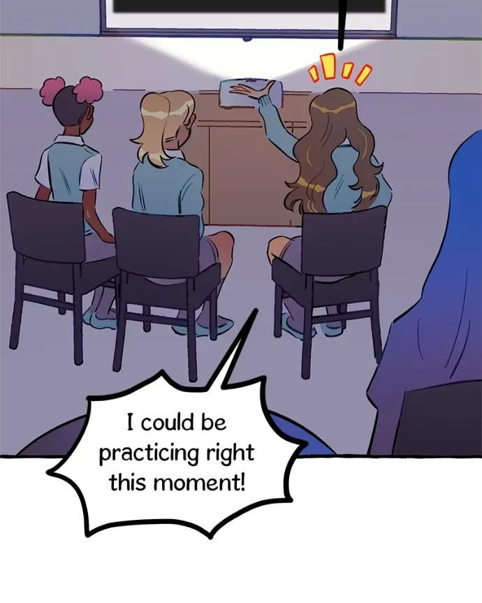 Brass & Sass Chapter 42 page 24 - 