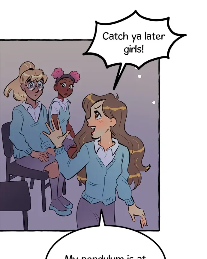 Brass & Sass Chapter 42 page 25 - 