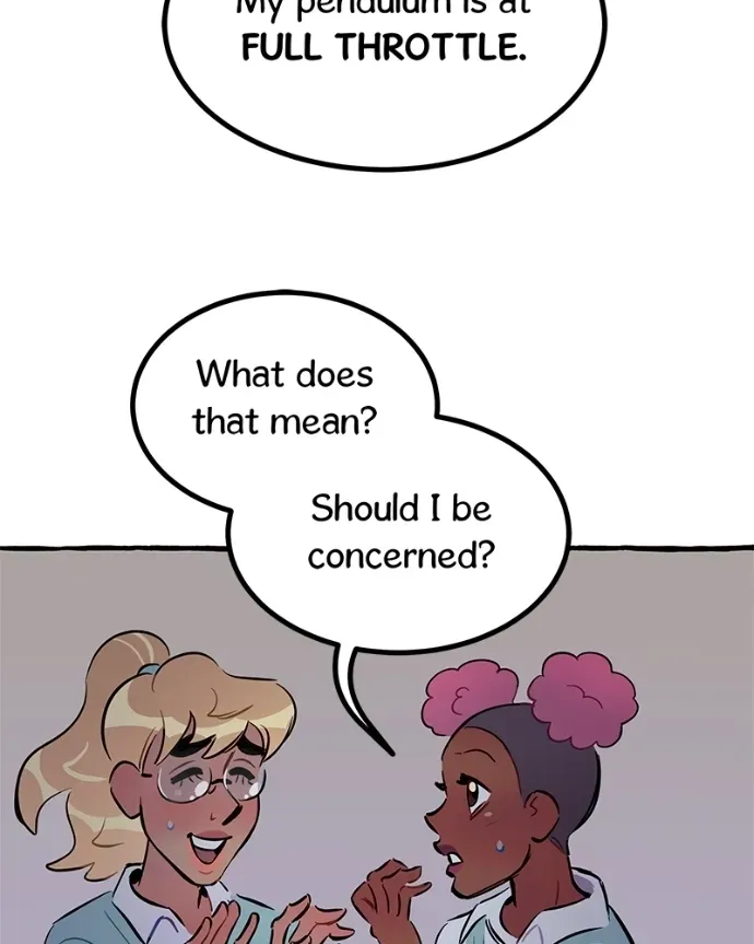 Brass & Sass Chapter 42 page 26 - 