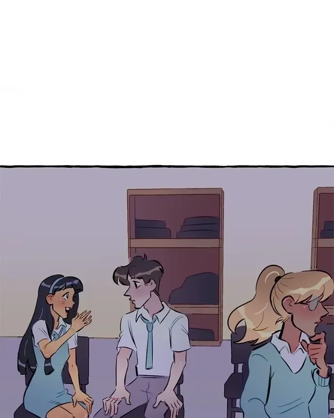 Brass & Sass Chapter 42 page 30 - 