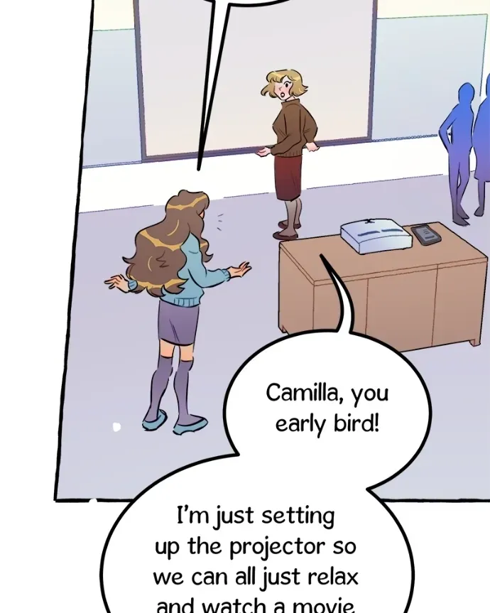 Brass & Sass Chapter 42 page 4 - 