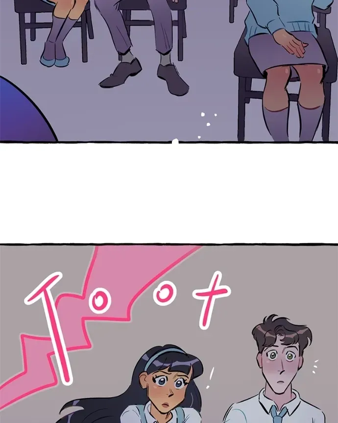 Brass & Sass Chapter 42 page 31 - 
