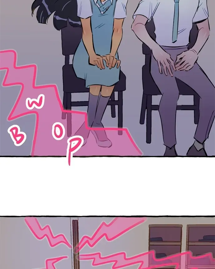 Brass & Sass Chapter 42 page 32 - 