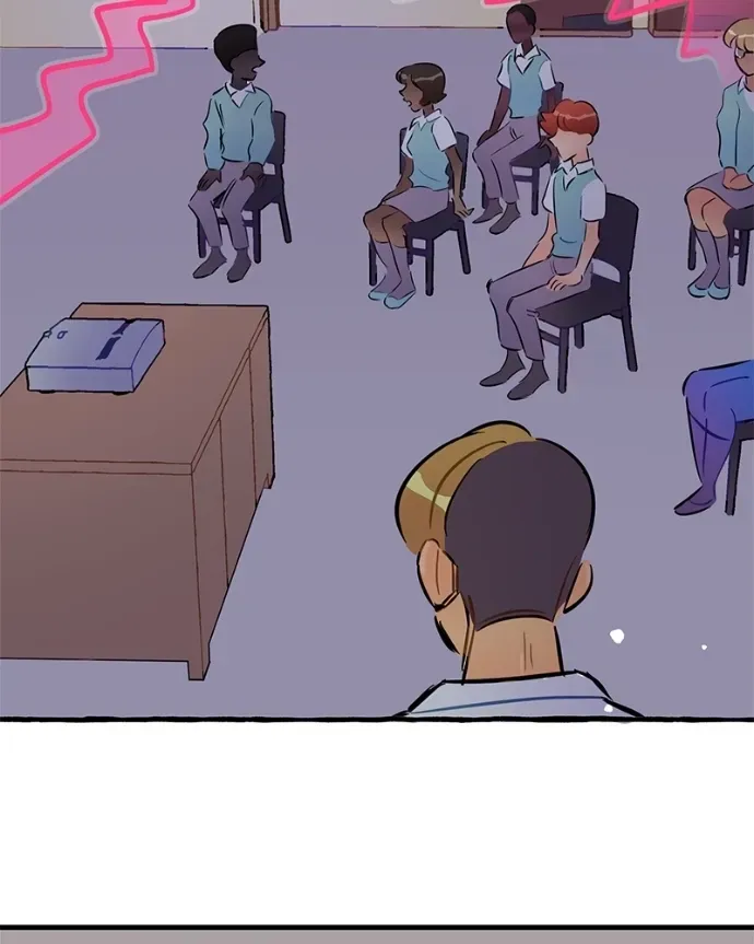 Brass & Sass Chapter 42 page 33 - 
