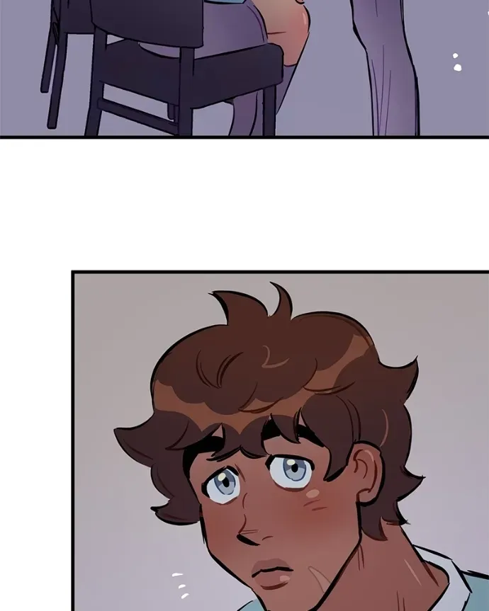 Brass & Sass Chapter 42 page 35 - 