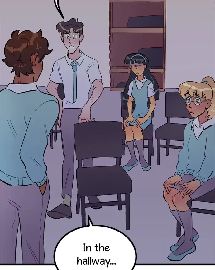 Brass & Sass Chapter 42 page 37 - 