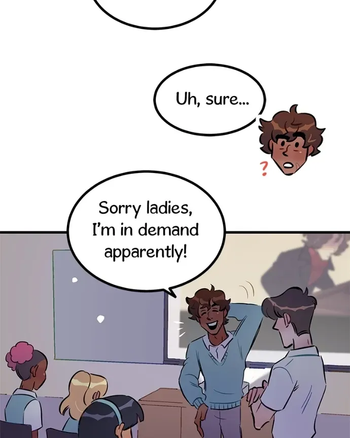 Brass & Sass Chapter 42 page 38 - 