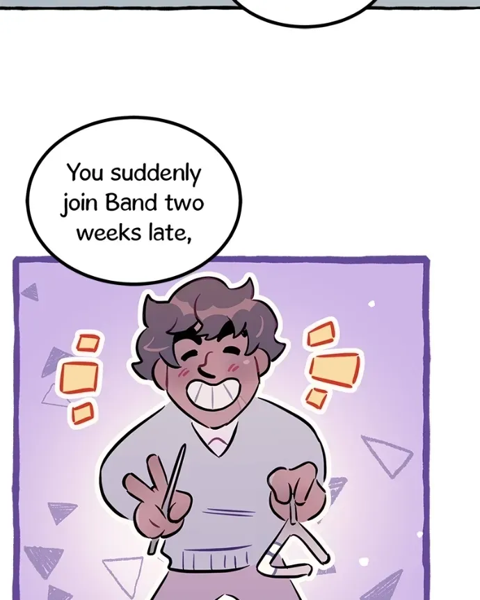 Brass & Sass Chapter 42 page 42 - 