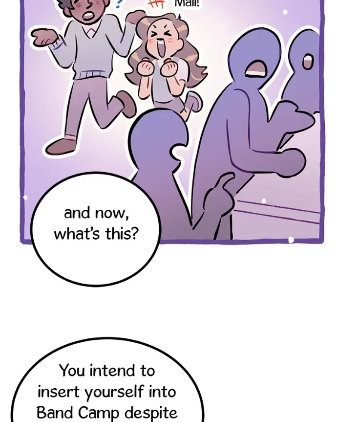 Brass & Sass Chapter 42 page 44 - 