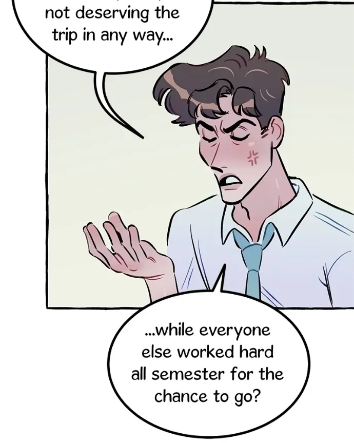 Brass & Sass Chapter 42 page 45 - 