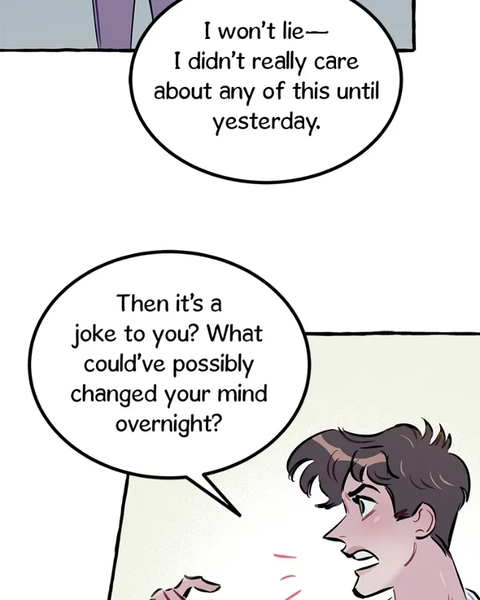 Brass & Sass Chapter 42 page 47 - 