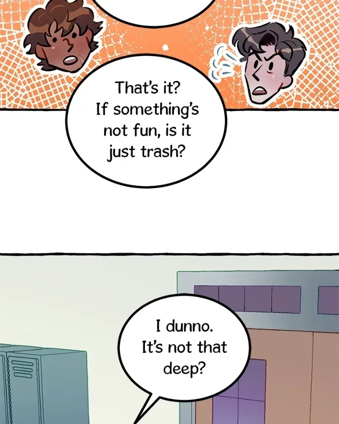 Brass & Sass Chapter 42 page 49 - 