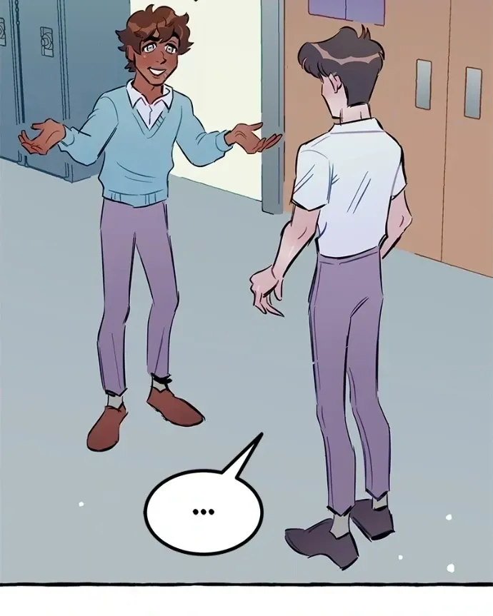Brass & Sass Chapter 42 page 50 - 