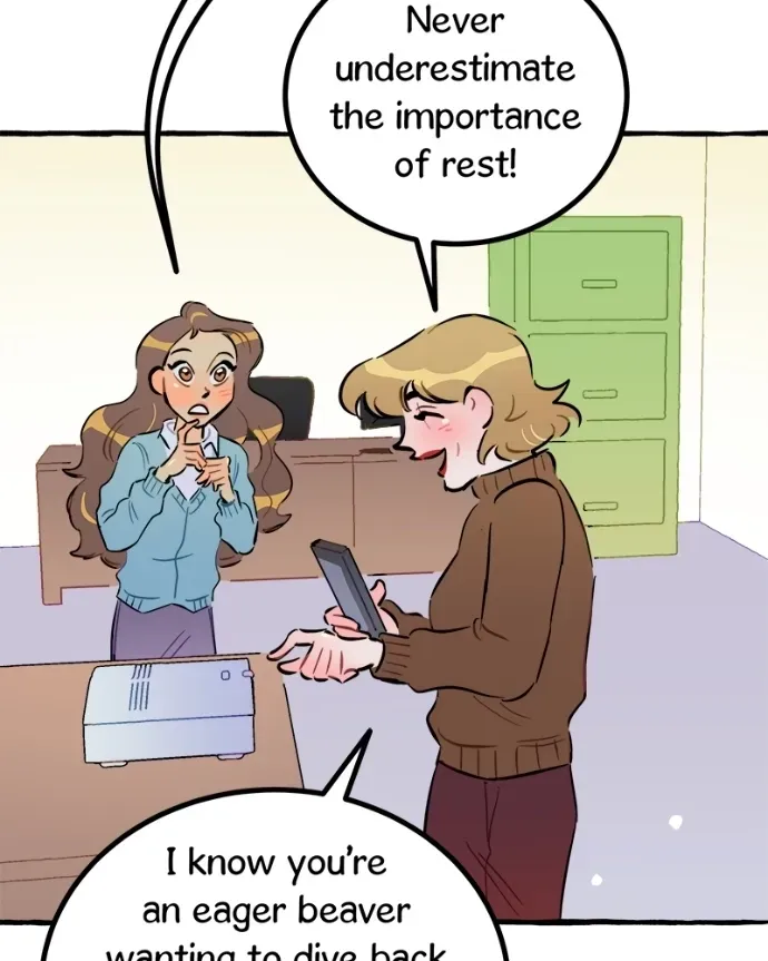 Brass & Sass Chapter 42 page 6 - 