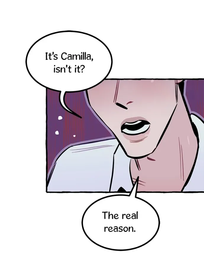 Brass & Sass Chapter 42 page 51 - 