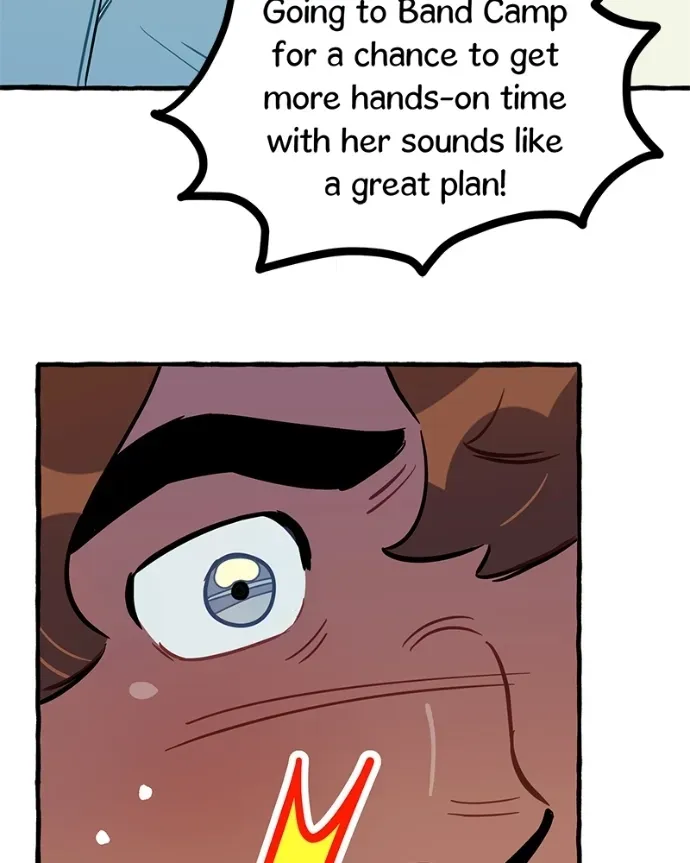 Brass & Sass Chapter 42 page 53 - 