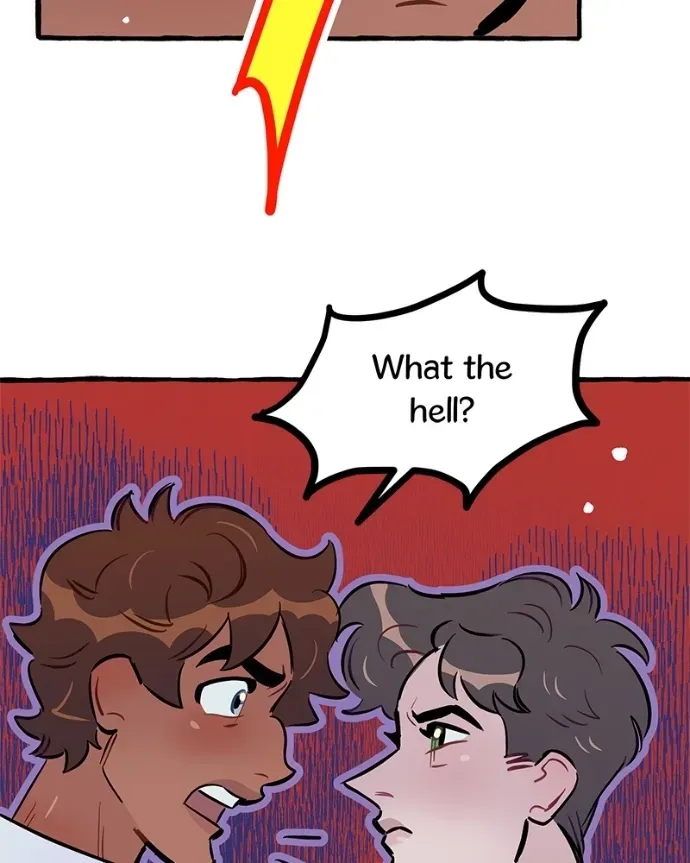 Brass & Sass Chapter 42 page 54 - 