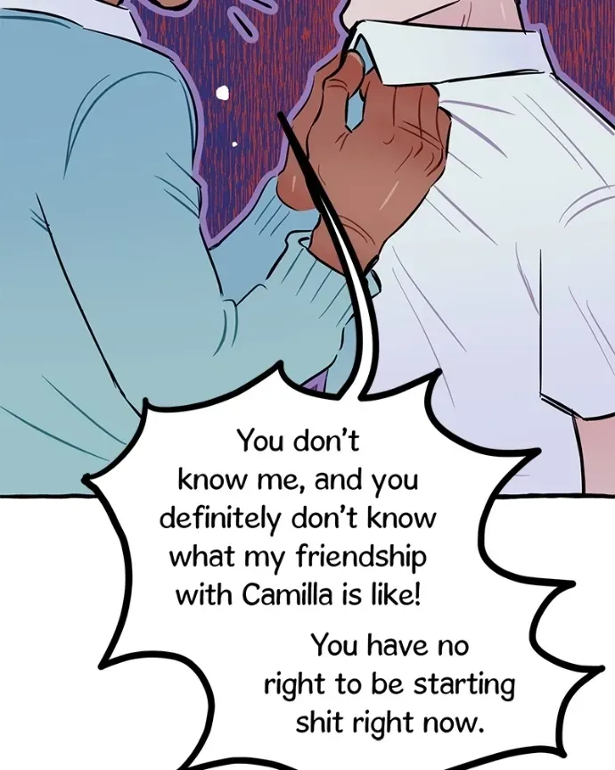 Brass & Sass Chapter 42 page 55 - 