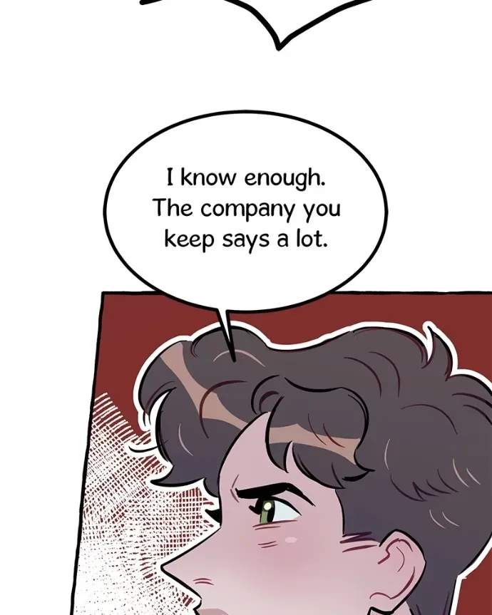Brass & Sass Chapter 42 page 56 - 