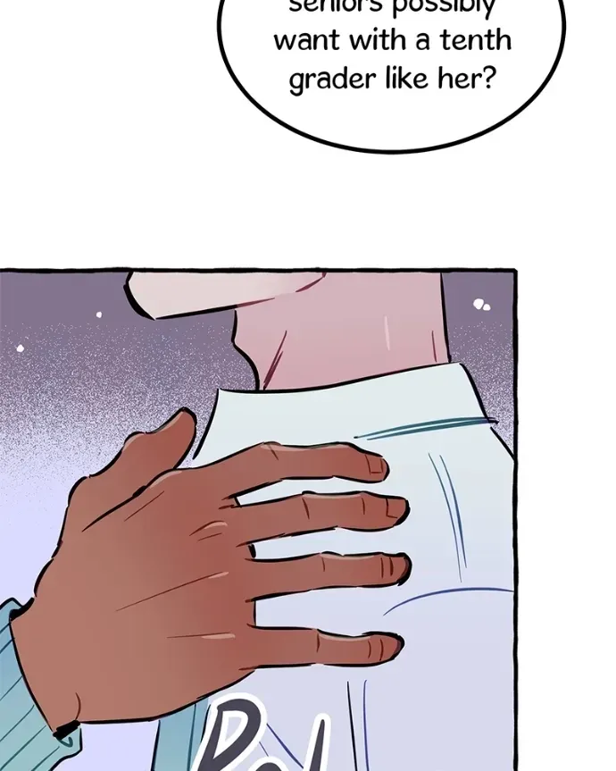 Brass & Sass Chapter 42 page 58 - 