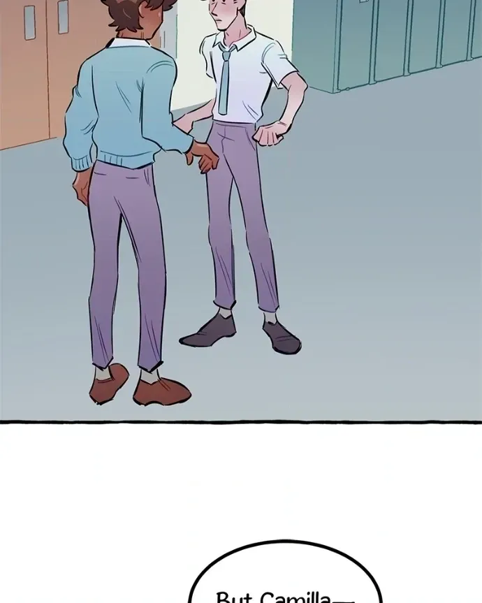 Brass & Sass Chapter 42 page 60 - 