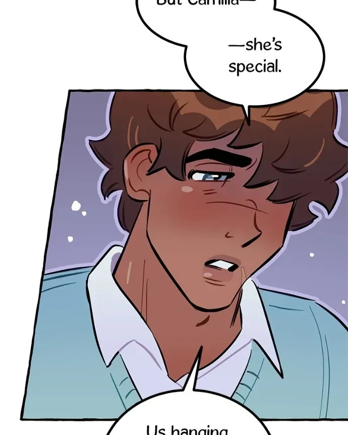 Brass & Sass Chapter 42 page 61 - 