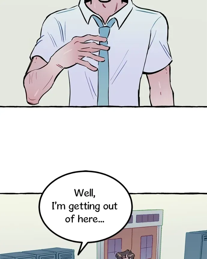 Brass & Sass Chapter 42 page 64 - 