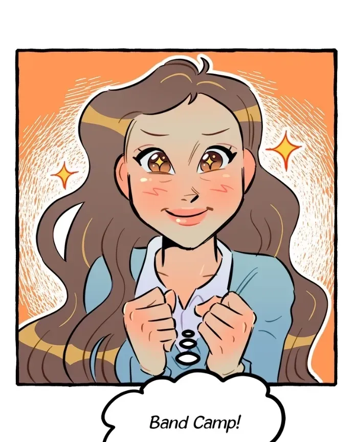 Brass & Sass Chapter 42 page 8 - 