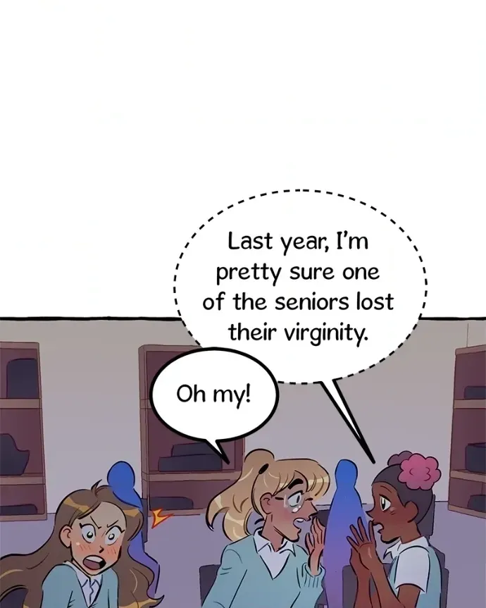 Brass & Sass Chapter 42 page 10 - 