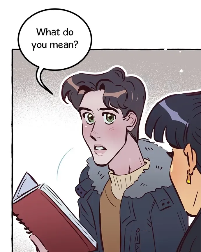 Brass & Sass Chapter 44 page 12 - 
