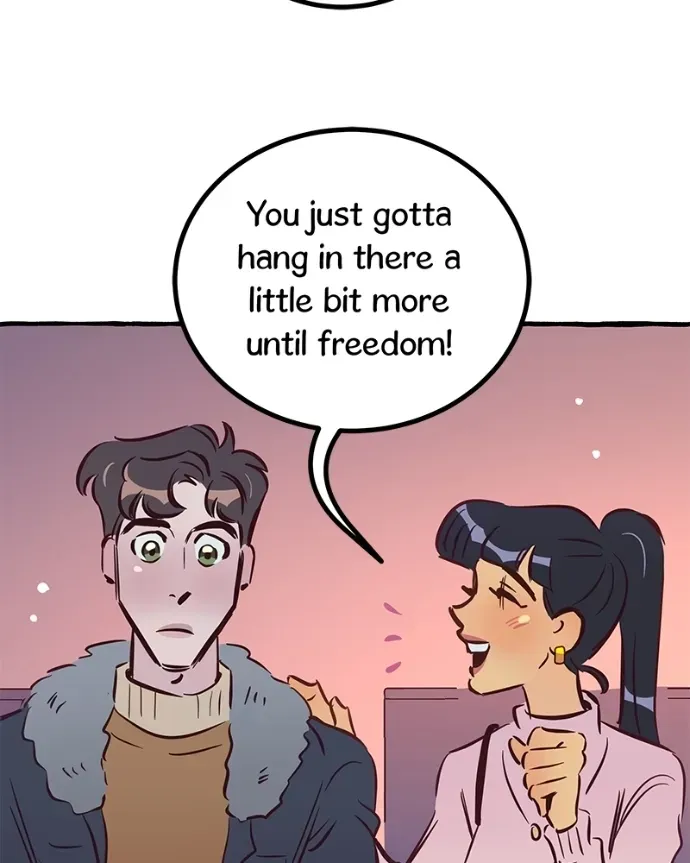 Brass & Sass Chapter 44 page 16 - 