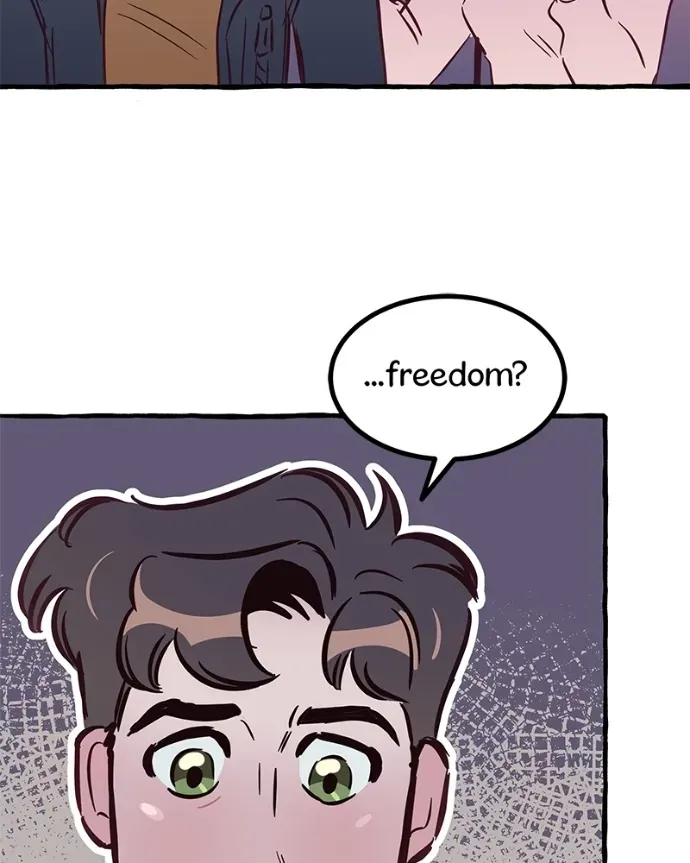 Brass & Sass Chapter 44 page 17 - 