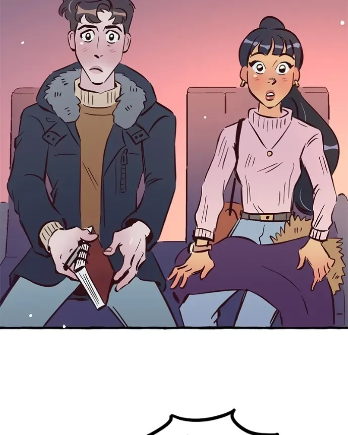 Brass & Sass Chapter 44 page 19 - 